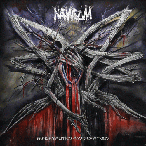 Navalm : Abnormalities and Deviations